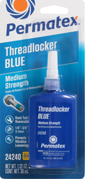 Permatex Liquid Threadlocker