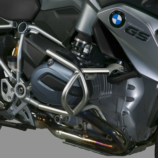 Ztechnik Steel Engine Guards
