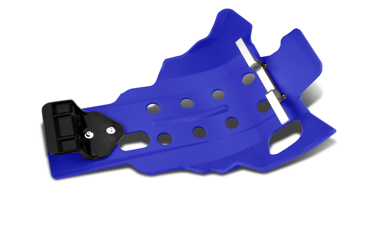 Cycra Full Armor Skid Plate for Yamaha YZ250 / YZ250X