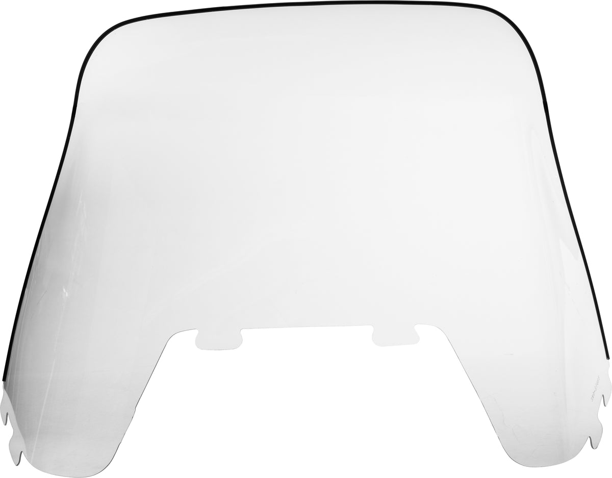 Snostuff Windshield Clear 450-625 for Yamaha Bravo 250