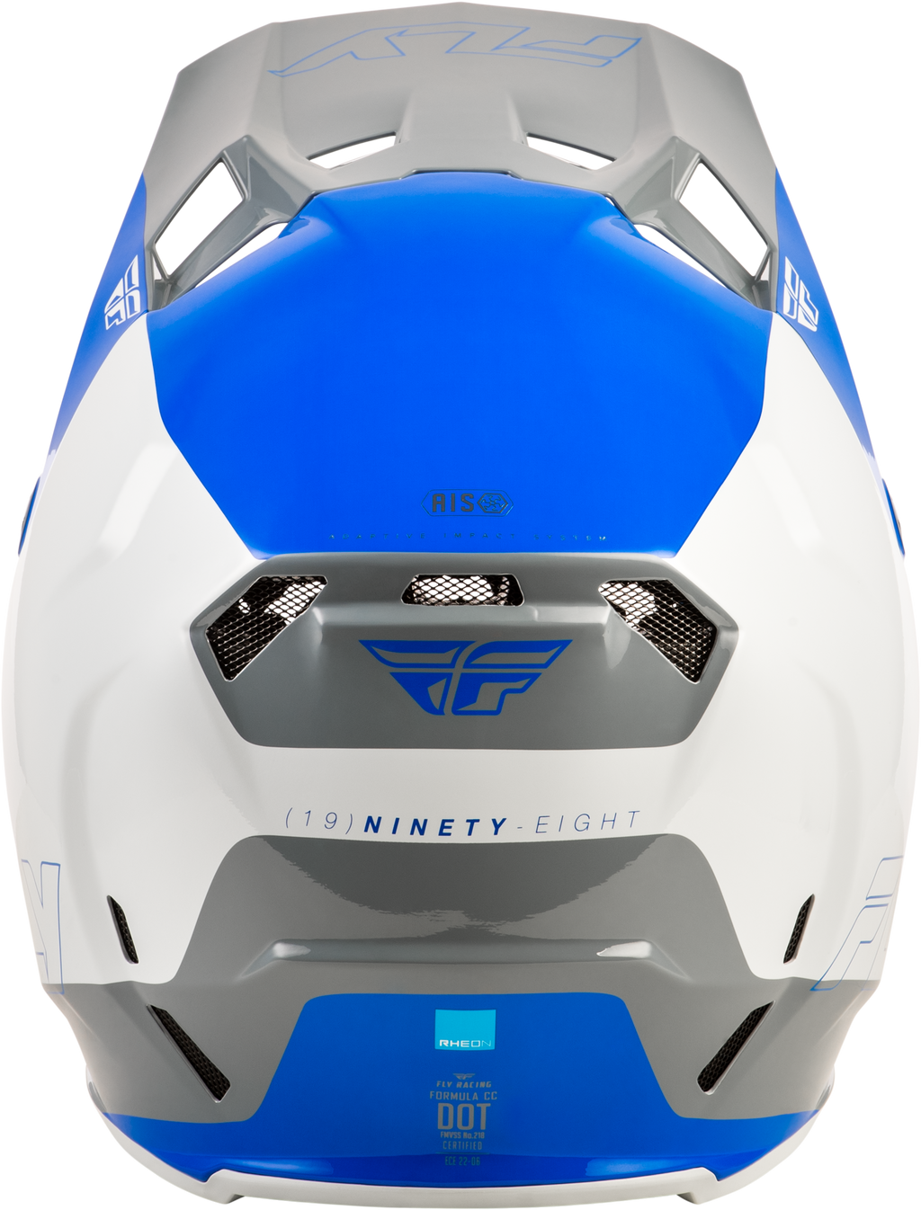 FLY Racing Formula CC Glide Helmet (2026)