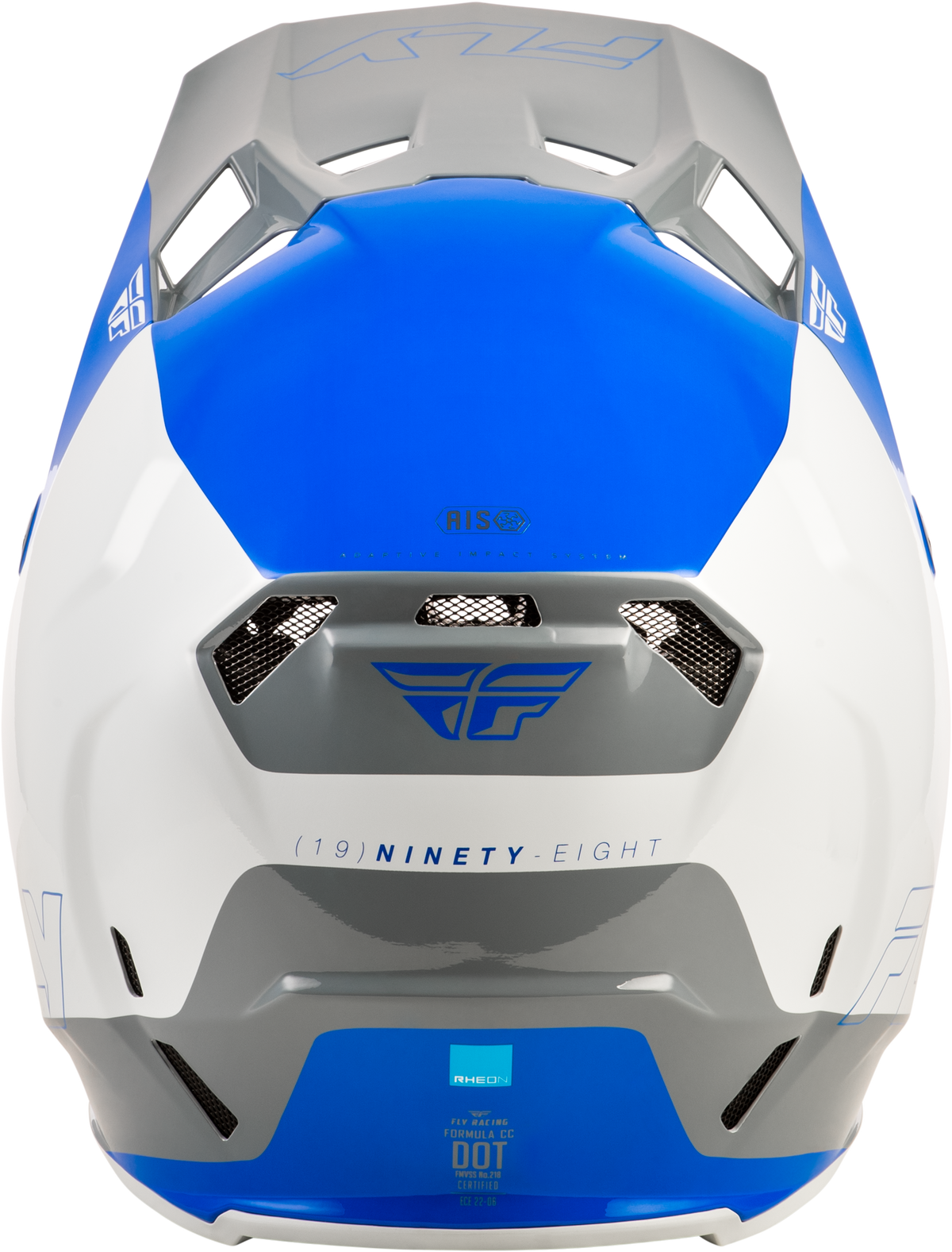FLY Racing 2026 Youth Formula CC Glide Helmet