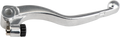 Fire Power Brake Lever Silver 020-0395