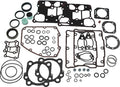 James Gaskets Big Twin/Twin Cam Gasket Kit for Harley-Davidson FLHR Road King / Harley-Davidson FLHRC Road King Classic & More