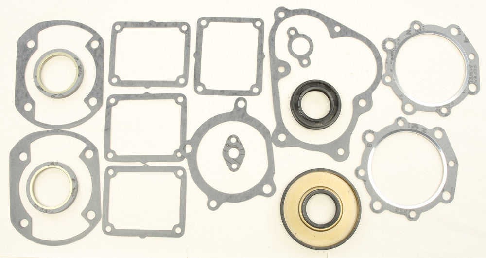 SP1 Full Gasket Set 09-711168 for Yamaha RS Vector