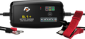 Fire Power Battery Charger 6V/12V 5.1A 030-0016-07-02