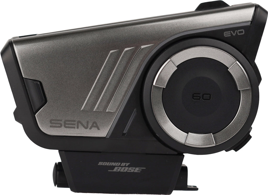 Sena 60S EVO Mesh Communication System Single 60S-EVO-01