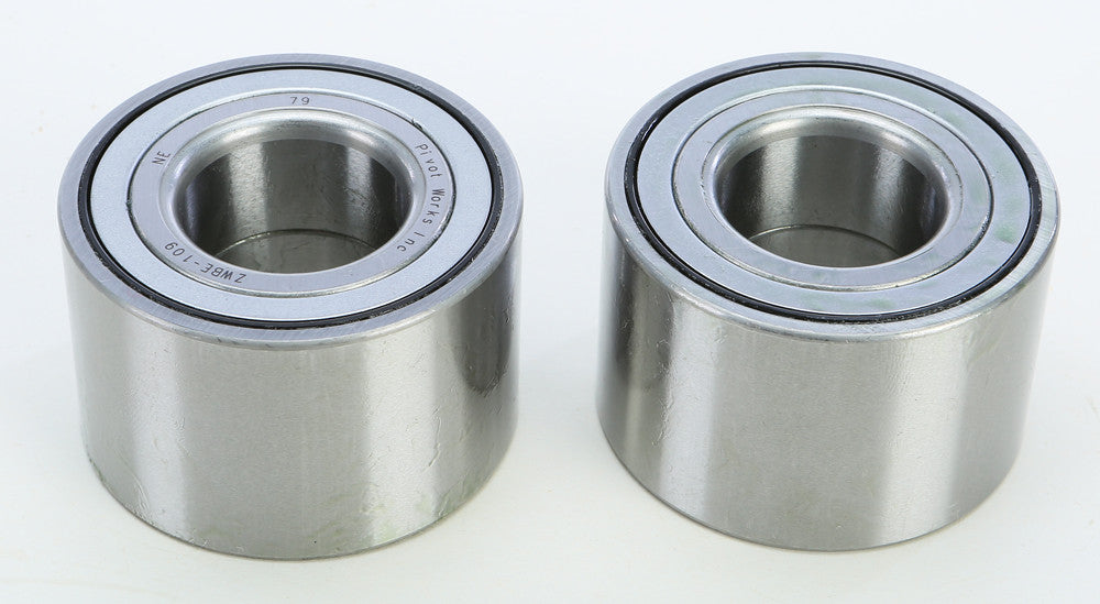 Pivot Works Rear Wheel Bearing Kit PWRWK-K39-000 for Kawasaki KRF 800 Teryx / KRF 800 Teryx LE & More