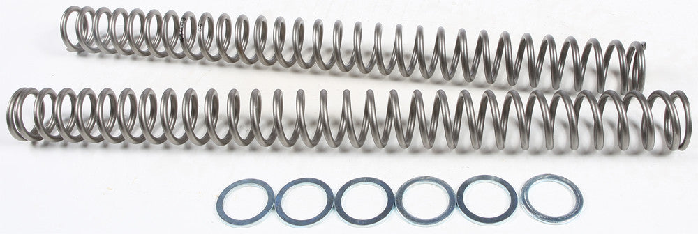 Race Tech High Performance Fork Springs for KTM / Sherco / Suzuki