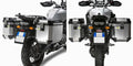 Givi Hard Luggage Mounting Hardware Side Case Hardware Outback PL2119CAM for Yamaha XTZ1200E Super Ténéré ES 2014-2023