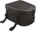 Nelson-Rigg Trails END Adventure Tail Bag 17.6/27.7L Black RG-1055