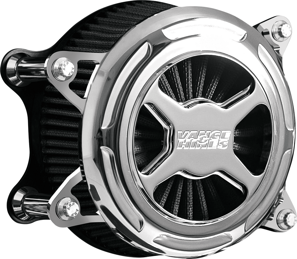 Vance & Hines VO2 X Air Intake Kit