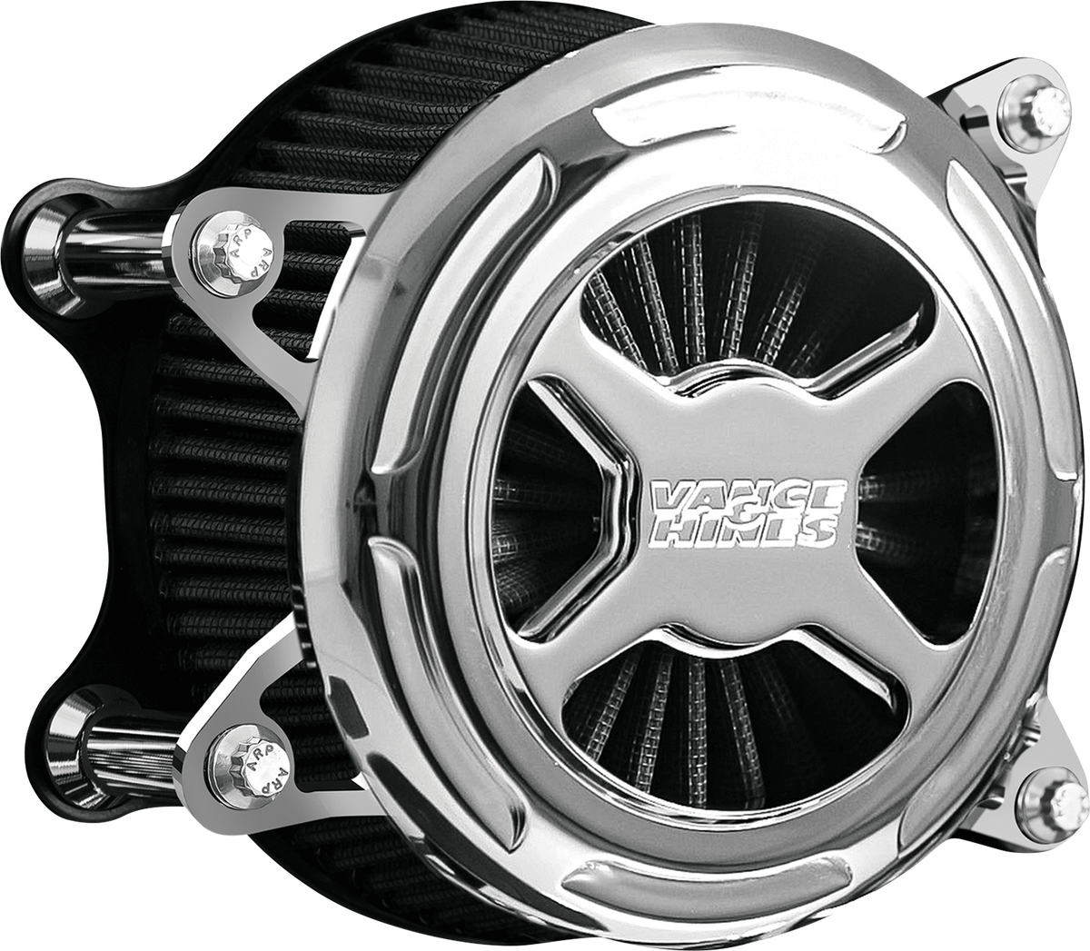 Vance & Hines VO2 X Air Intake Kit