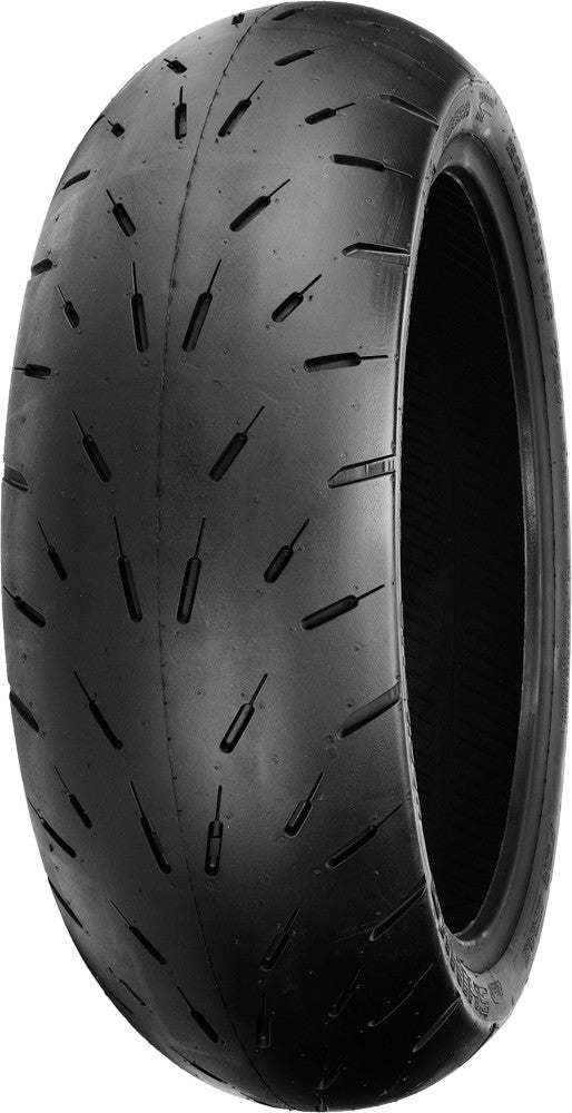 Shinko R003A HOOK-UP DRAG 190/50ZR17 Rear Motorcycle Tire