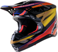 Alpinestars S-M10 Helmet