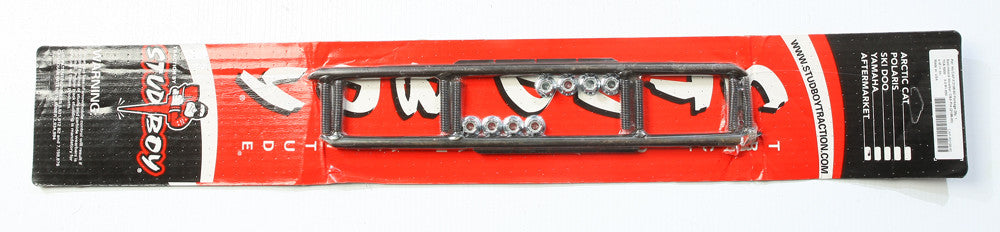 Stud Boy Round Bars 6" CAP-R2198-60
