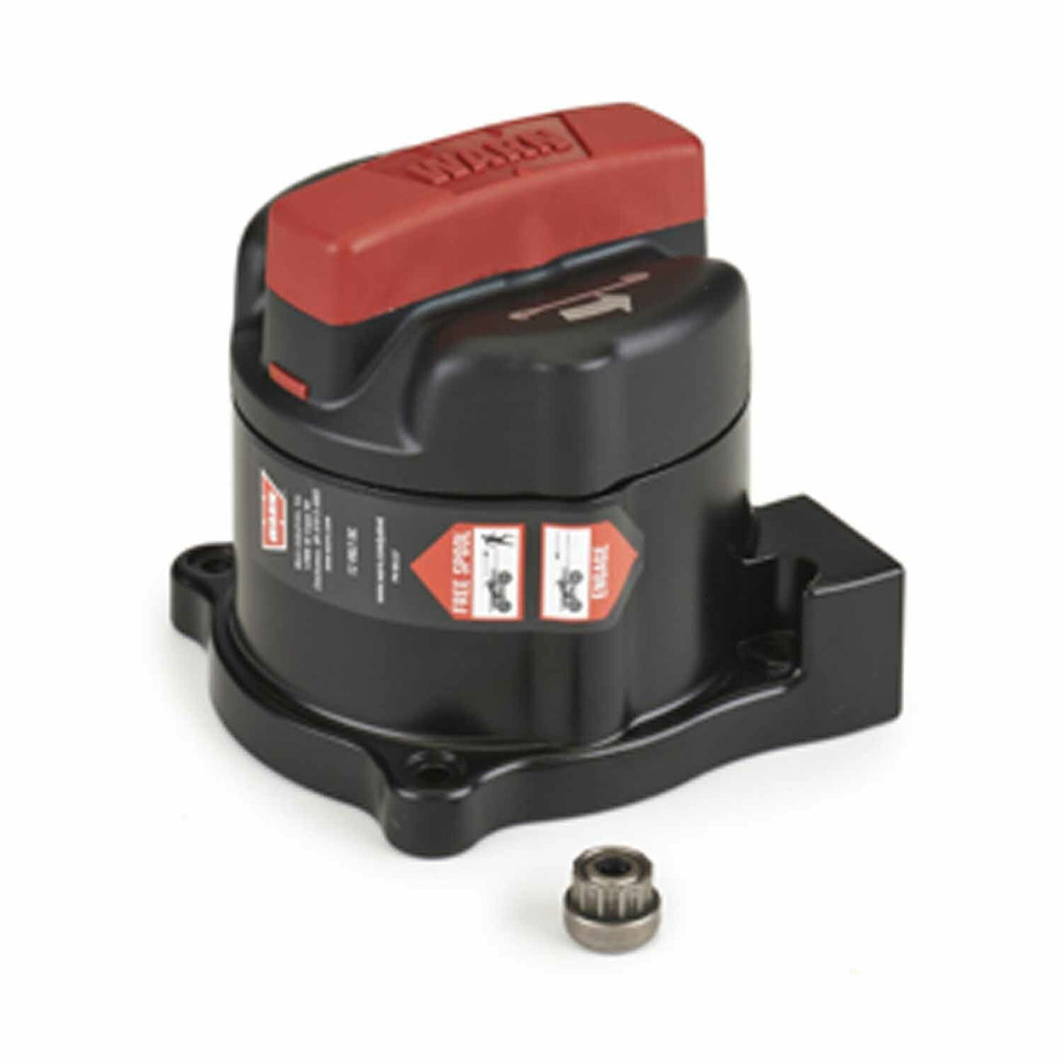 Warn Pro Vantage Service Kit 2500/3500 89543