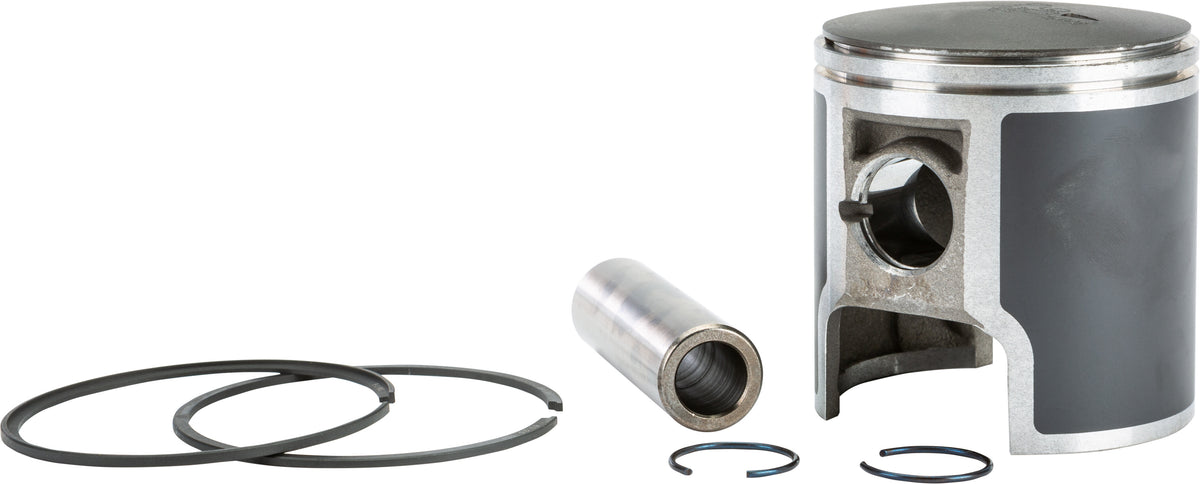 SP1 Piston T-Moly S-D 09-751 for Lynx / Ski-Doo