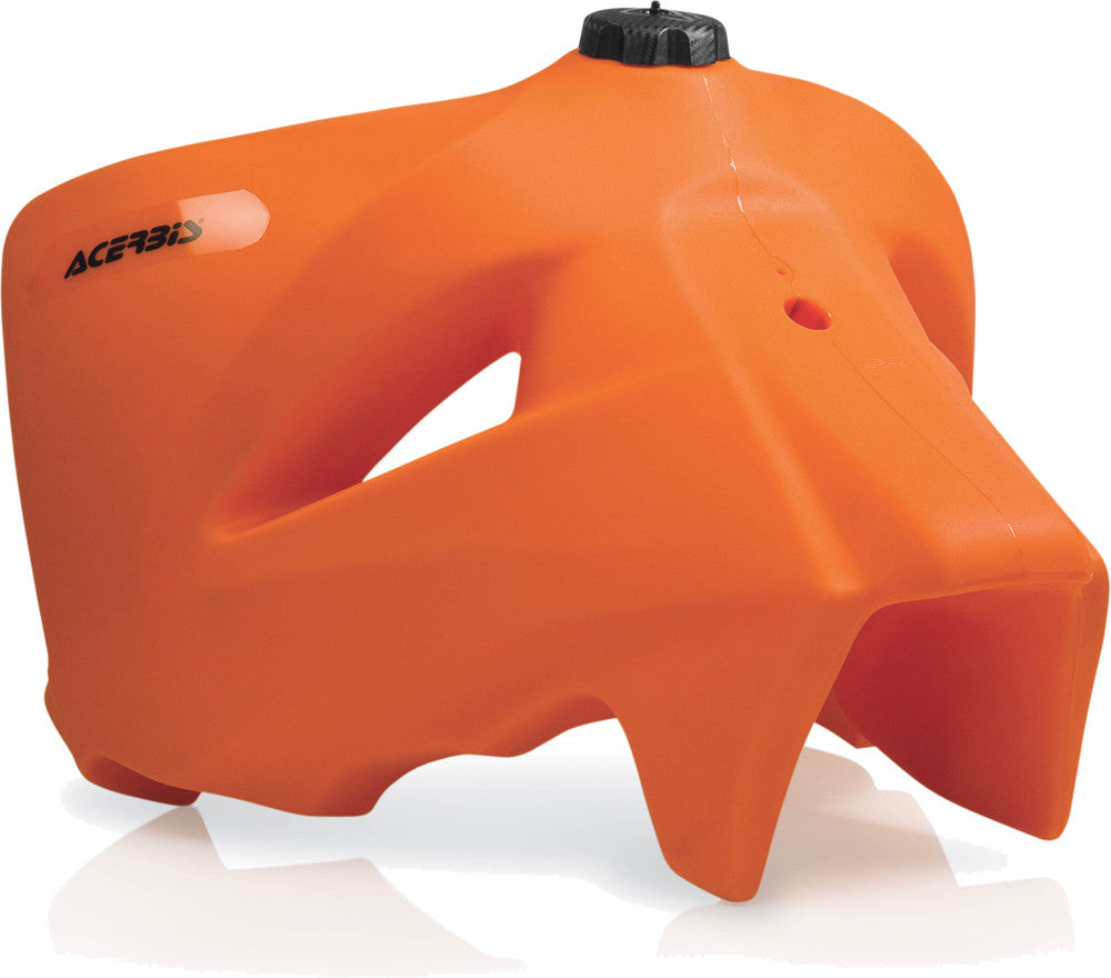 Acerbis Large Capacity Fuel Tank for KTM 125 SX / 200 Sx & More