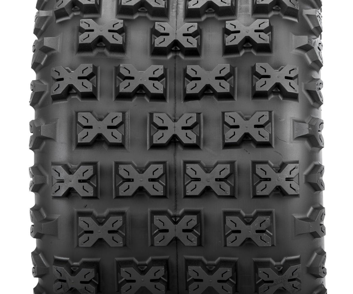 Sedona BAZOOKA 4PR LR220LBS 18X10-10 ATV UTV Tire