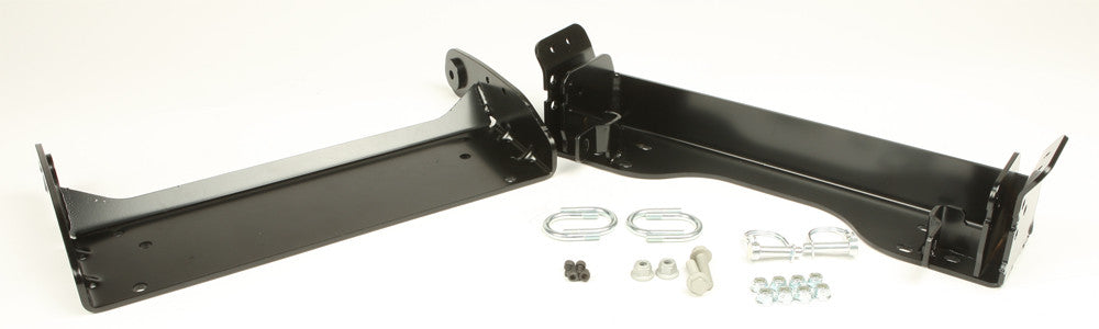 Warn Plow Mounting Kit 93954 for Honda SXS700M2 Pioneer 700 2014-2026