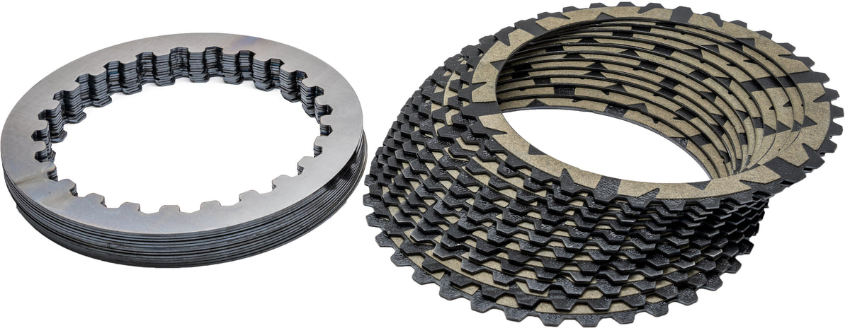 Rekluse Racing Torqdrive Clutch Pack XL Models RMS-2815006 for Harley-Davidson