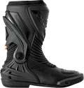 RST Womens Tractech EVO D3O Boot Black 7 103690BLK-38