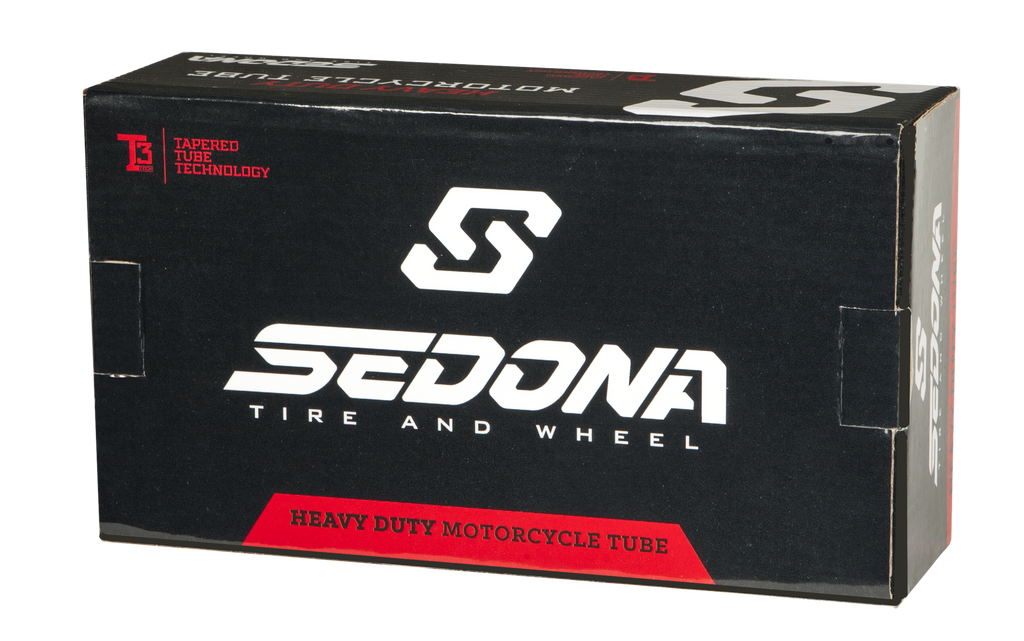 Sedona Performance Heavy Duty Tapered Tube