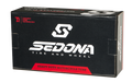 Sedona Performance Heavy Duty Tapered Tube