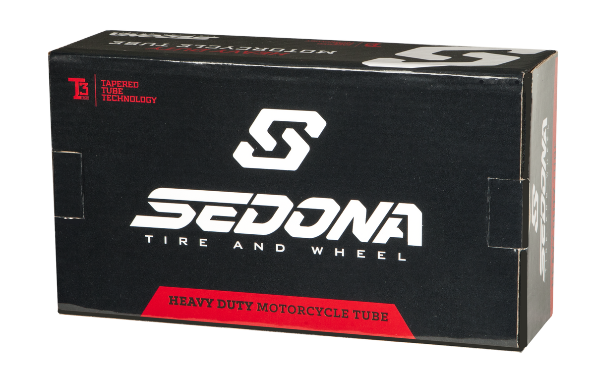 Sedona Performance Heavy Duty Tapered Tube