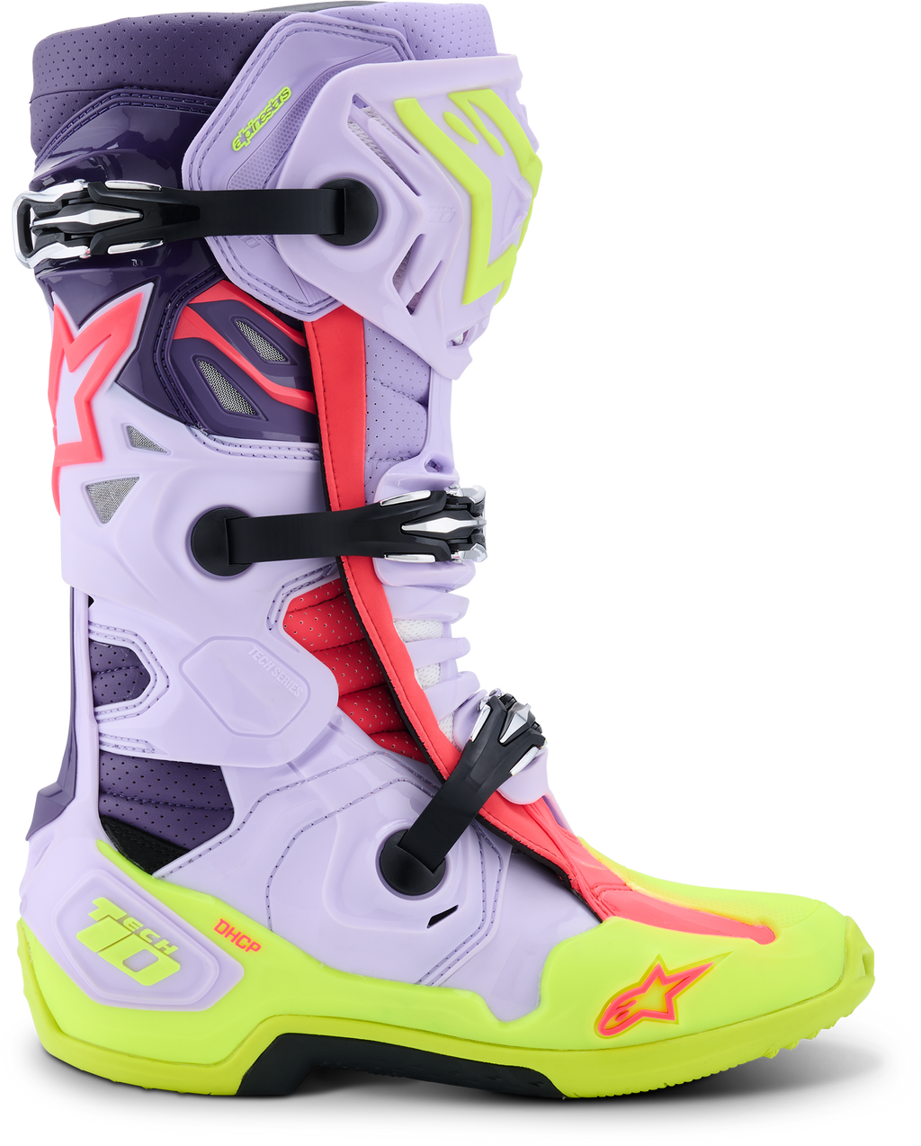 Alpinestars Tech 10 Supervented Boots (2026)