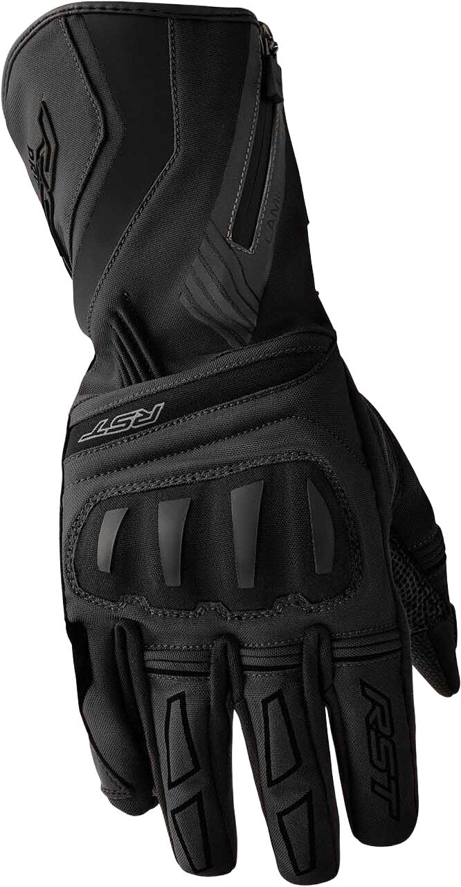 RST Vega Waterproof Glove Silver Textile 2XL 103663SIL-12