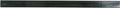 Garland Hyfax Slide Black 52.00" Garland# 05-52.00-0-20-01 230537