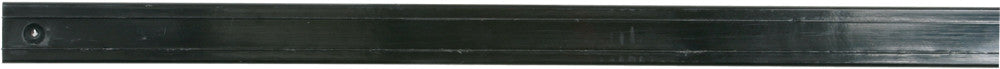 Garland Hyfax Slide Black 52.00" Garland# 05-52.00-0-20-01 230537