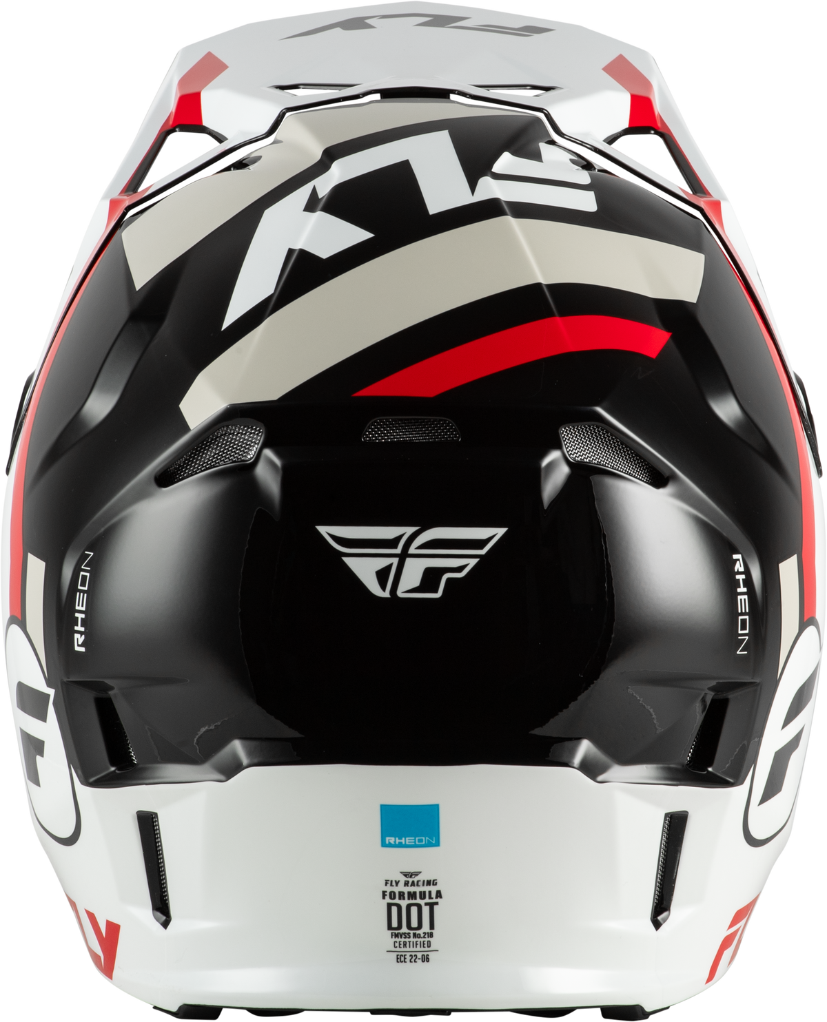 FLY Racing 2026 Formula CP Seal Helmet