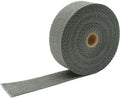 Dei Exhaust Wrap Black 2"X50' 901108