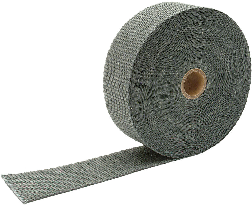 Dei Exhaust Wrap Black 2"X50' 901108