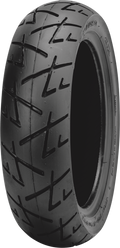Shinko 009 Raven 110/70-12 Front Motorcycle Tire