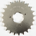 Pbi Front CS Sprocket Steel 23T-530 HD 278-23 for Harley-Davidson