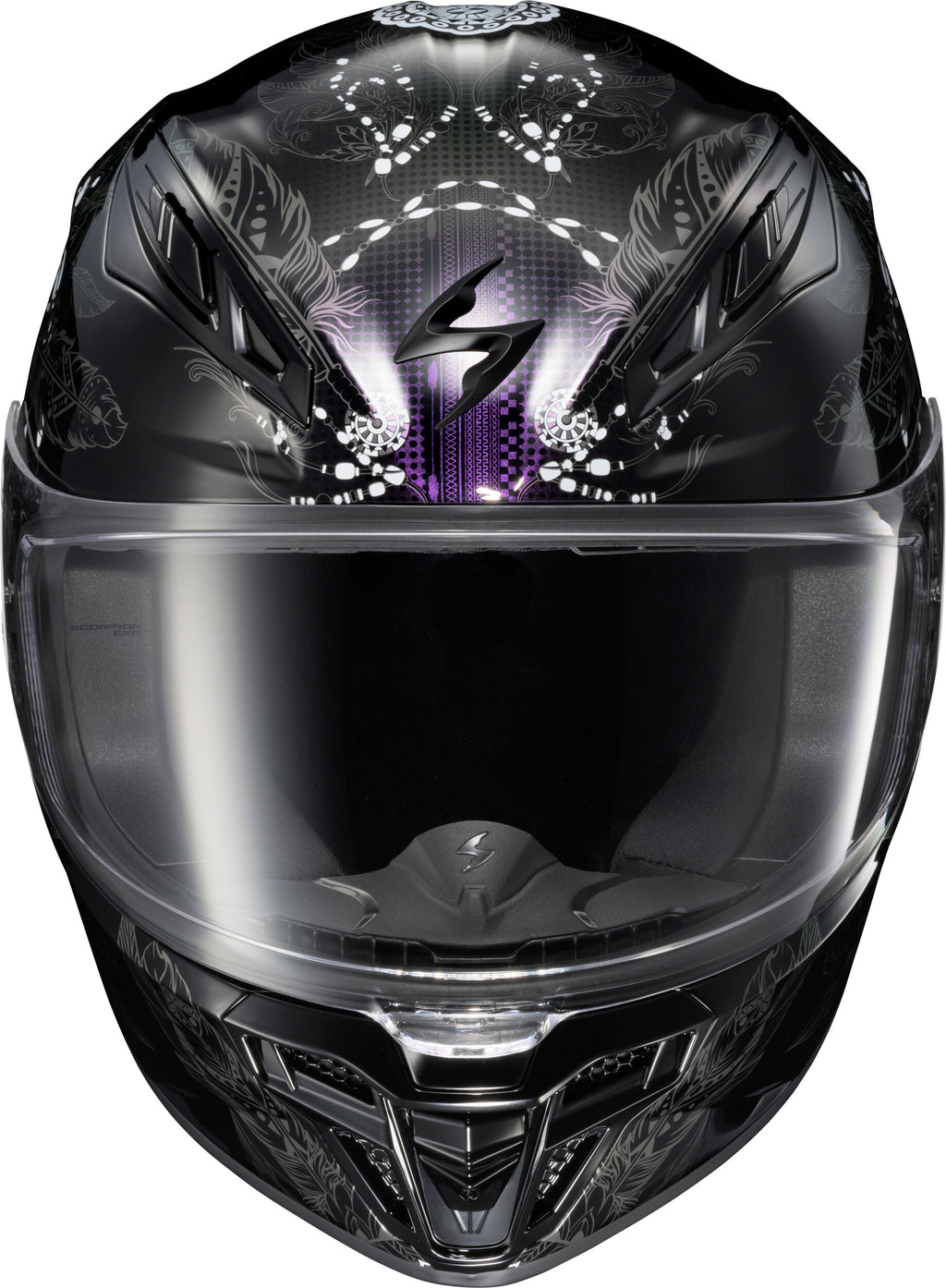 Scorpion EXO 2026 EXO-R430 Full Face Helmet