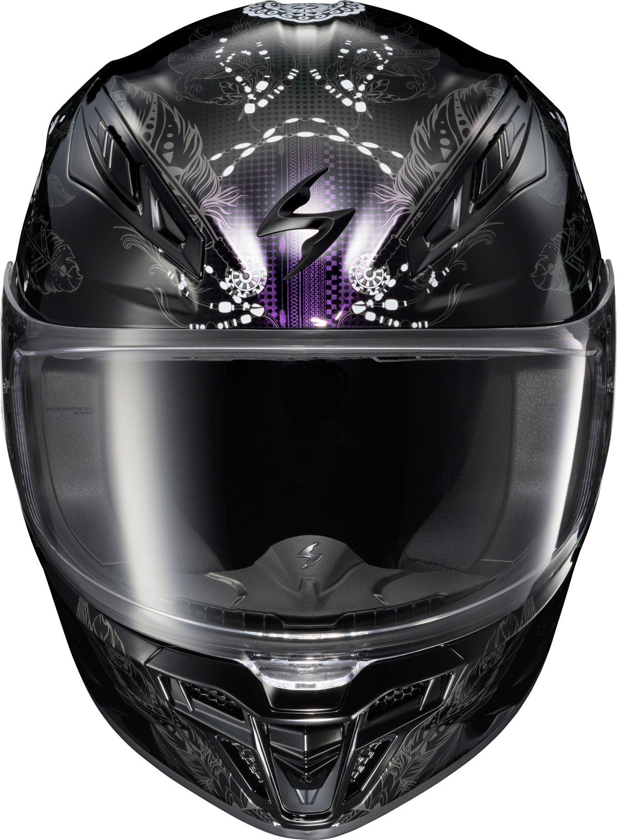 Scorpion EXO 2026 EXO-R430 Full Face Helmet