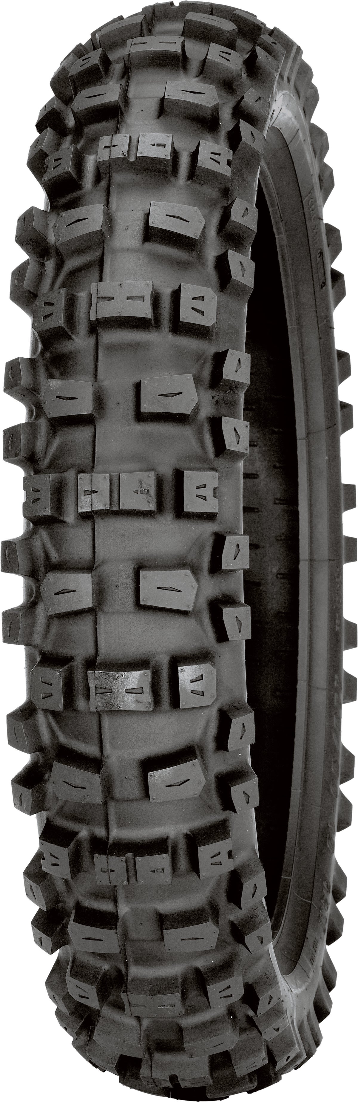 IRC IX05H Tire 80/100-12 Rear Off-Road Motorcycle Tire