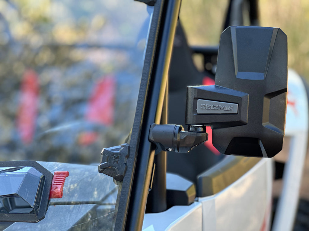 Seizmik Embark Side Mirror 56-18114
