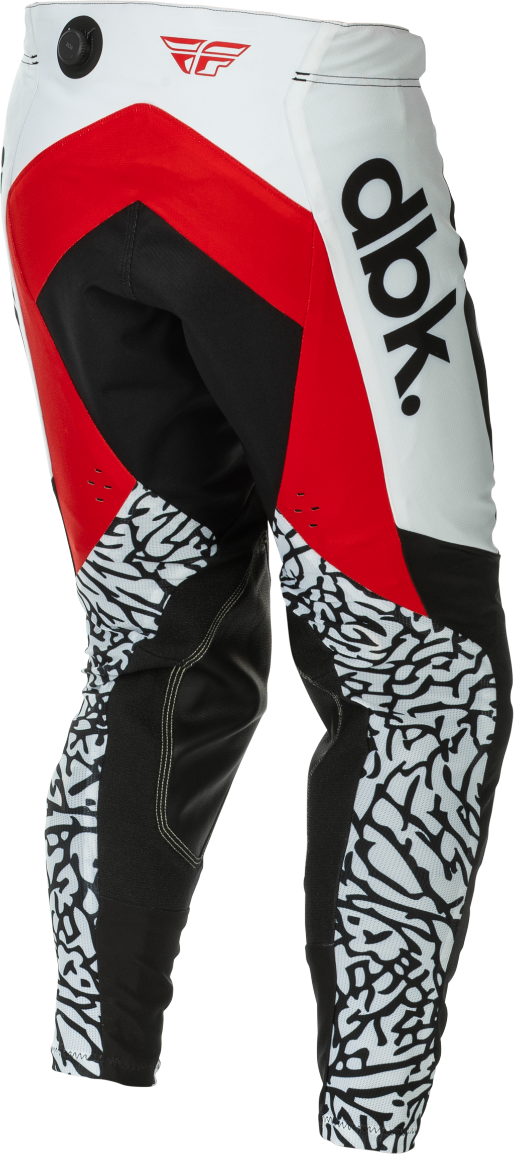 FLY Racing 2026 Evolution DST DBK Pants