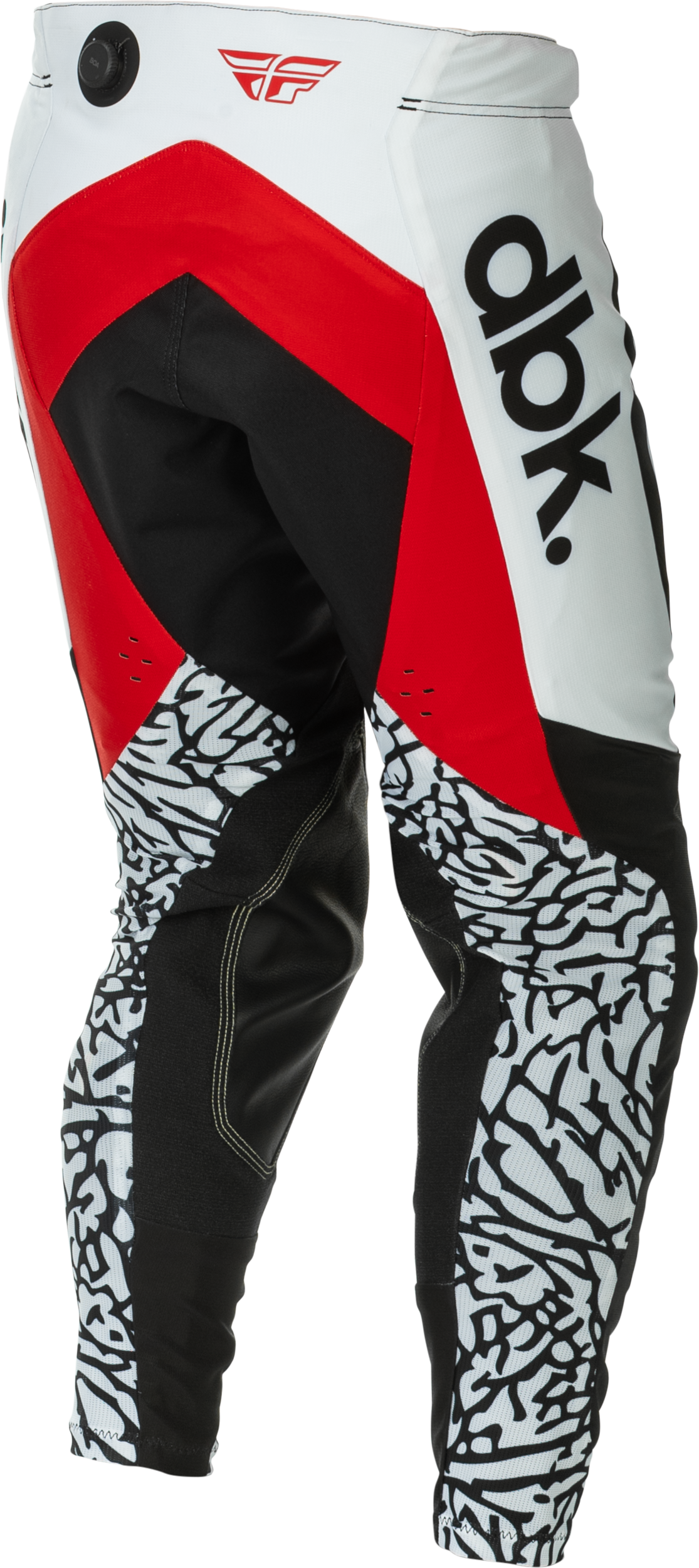FLY Racing 2026 Evolution DST DBK Pants