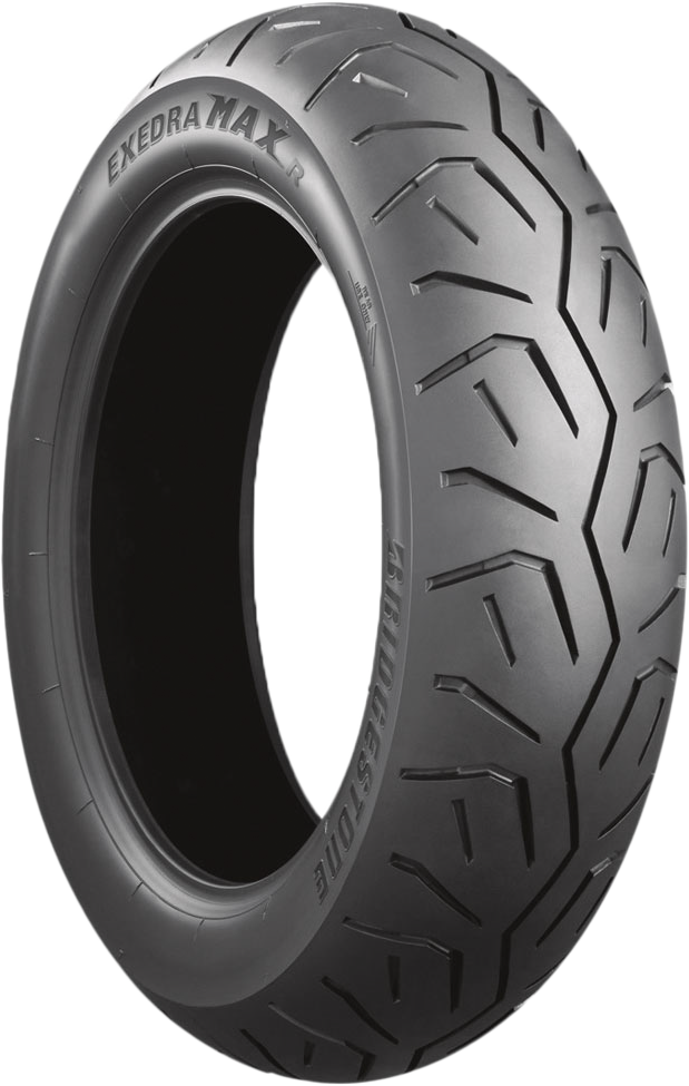 Bridgestone Exedra Max 240/55R16 Rear Motorcycle Tire