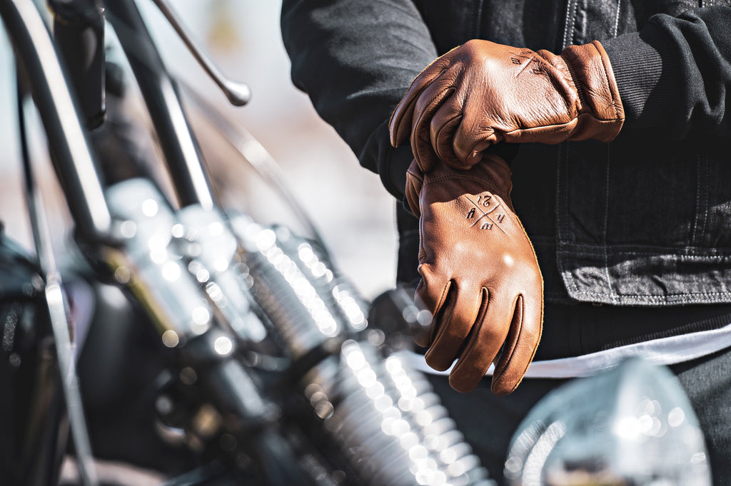 Highway 21 Louie Gloves