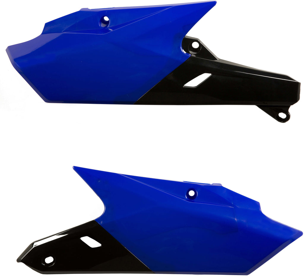 Acerbis Side Panels for Yamaha WR250F / WR450F & More