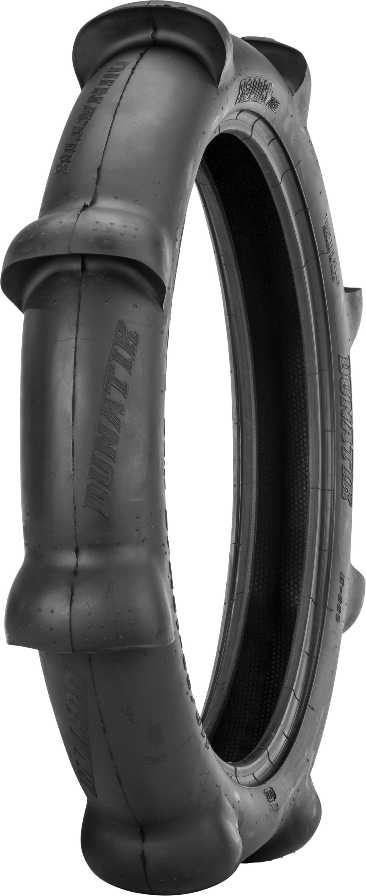 Sedona Dunatik 8 Paddle Rear 110/90-19 62M Bias TT Tire
