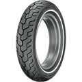 Dunlop D402 Rear MU85B16 77H Bias TL Nws Tire